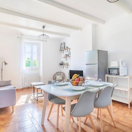 Bel Appartement 6 Personnes - Proche Toutes Commodites Toulon Bagian luar foto