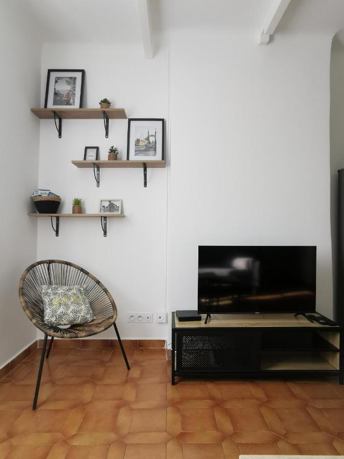 Bel Appartement 6 Personnes - Proche Toutes Commodites Toulon Bagian luar foto