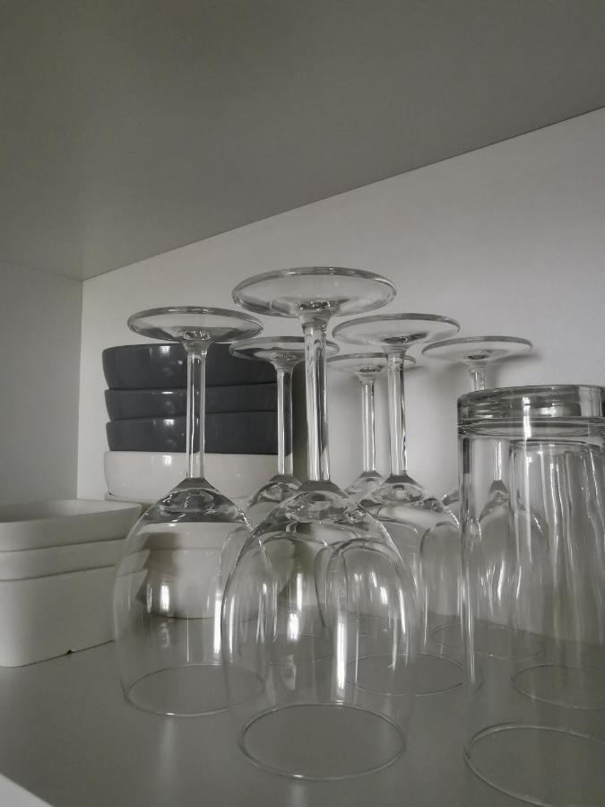 Bel Appartement 6 Personnes - Proche Toutes Commodites Toulon Bagian luar foto