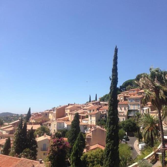 Bel Appartement 6 Personnes - Proche Toutes Commodites Toulon Bagian luar foto