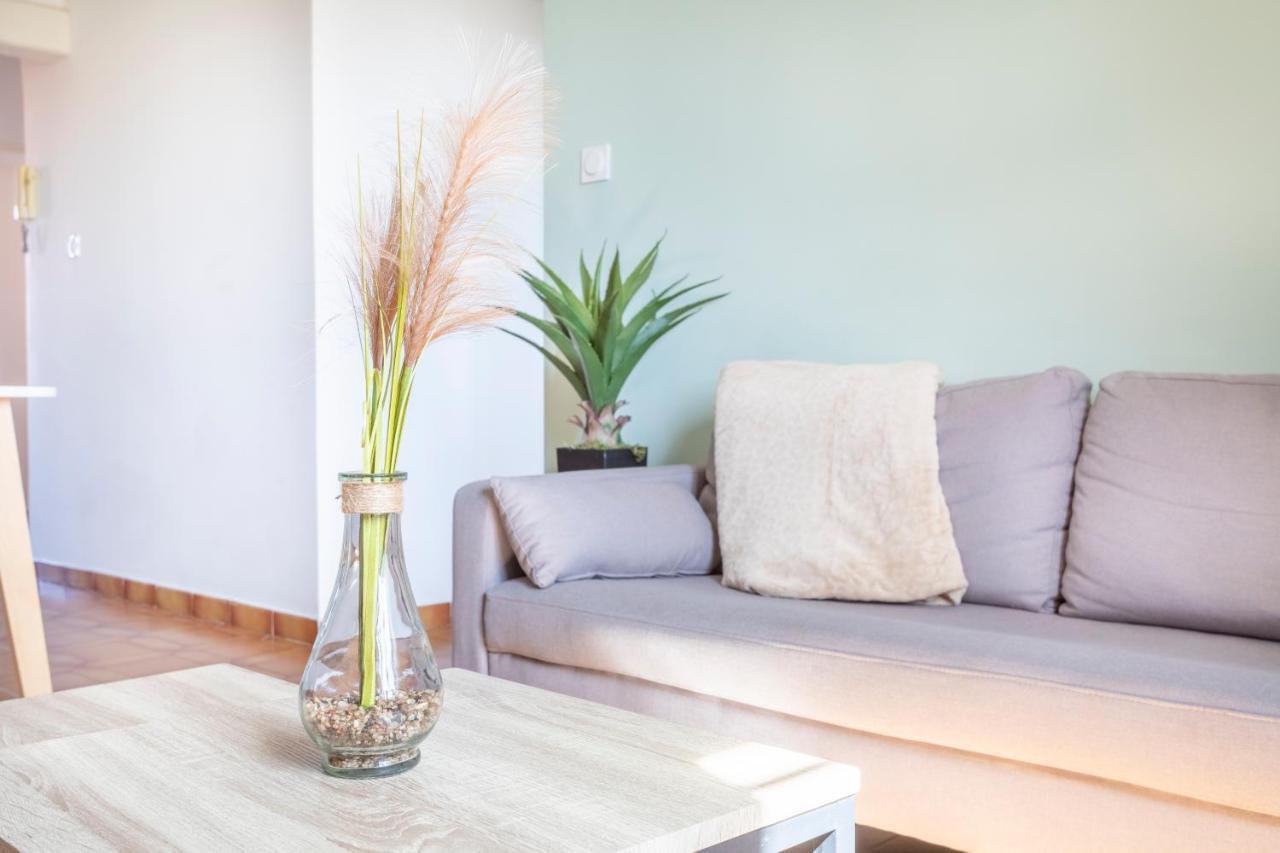 Bel Appartement 6 Personnes - Proche Toutes Commodites Toulon Bagian luar foto